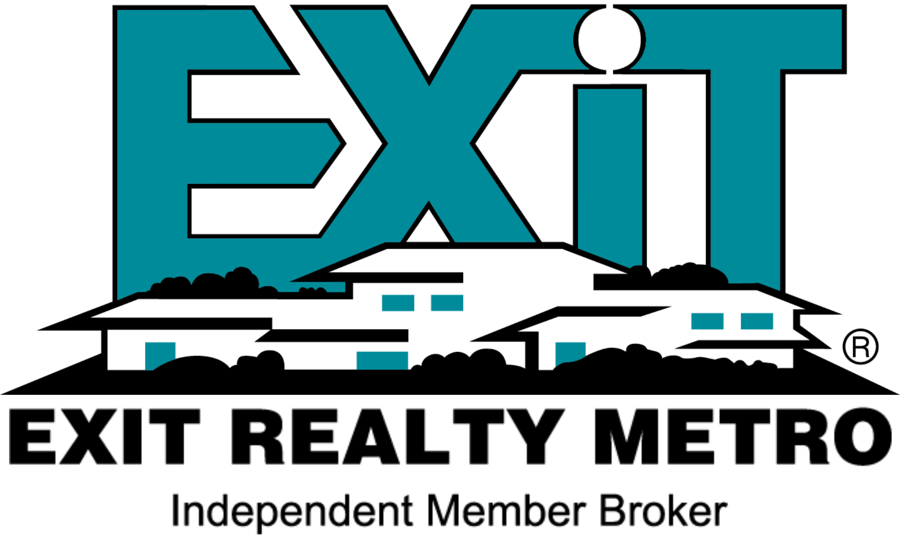 EXIT Realty Metro, Independent Member Broker