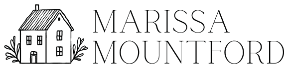 Marissa Mountford